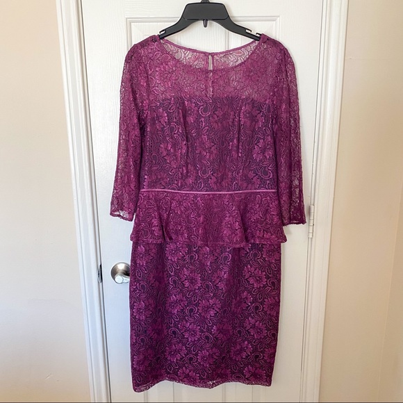 chinese dress ladies Adrianna Papell